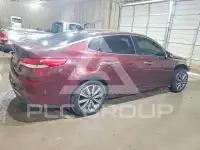 2019 KIA Optima фото