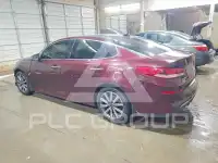 2019 KIA Optima фото