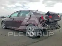 2019 KIA Optima фото