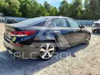 2019 KIA Optima фото