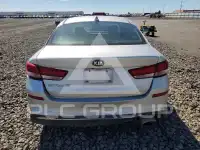 2019 KIA Optima photo