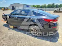 2019 KIA Optima фото