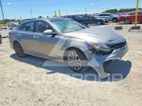 2019 KIA Optima фото