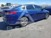 2019 KIA Optima фото