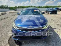 2019 KIA Optima photo