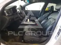 2019 KIA Optima photo