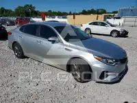 2019 KIA Optima фото