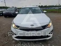2019 KIA Optima photo