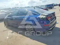 2019 KIA Optima фото