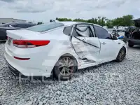 2019 KIA Optima фото