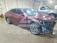 2019 KIA Optima фото