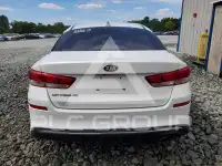 2019 KIA Optima фото