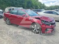 2019 KIA Optima фото