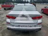 2019 KIA Optima фото