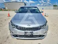 2019 KIA Optima photo