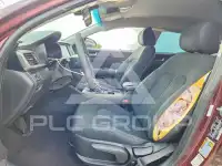 2019 KIA Optima фото
