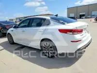 2019 KIA Optima фото