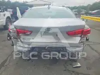 2019 KIA Optima фото