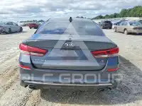 2019 KIA Optima фото