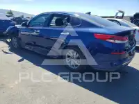 2019 KIA Optima фото