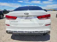 2019 KIA Optima фото