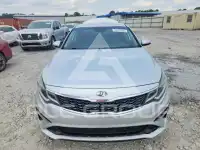 2019 KIA Optima photo