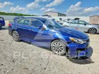2019 KIA Optima photo