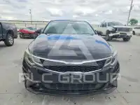 2019 KIA Optima фото