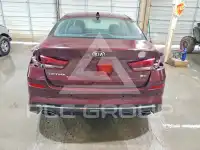 2019 KIA Optima фото