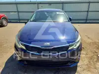 2019 KIA Optima фото