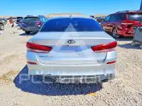 2019 KIA Optima фото