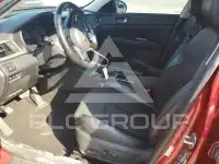 2019 KIA Optima photo