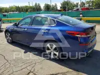 2019 KIA Optima фото