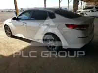 2019 KIA Optima фото