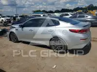 2019 KIA Optima фото