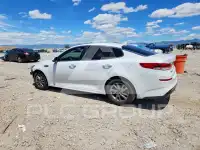 2019 KIA Optima фото