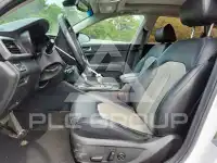 2019 KIA Optima photo