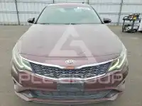 2019 KIA Optima фото