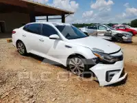 2019 KIA Optima фото