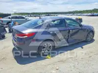 2019 KIA Optima фото