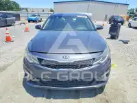 2019 KIA Optima фото
