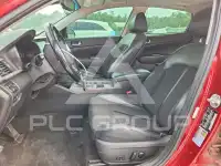 2019 KIA Optima фото