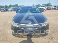 2019 KIA Optima фото
