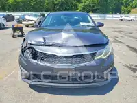2019 KIA Optima фото