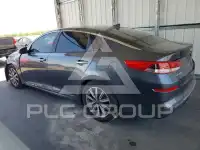 2019 KIA Optima фото