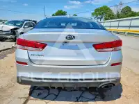 2019 KIA Optima фото