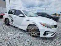 2019 KIA Optima фото