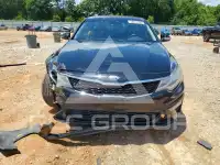 2019 KIA Optima photo