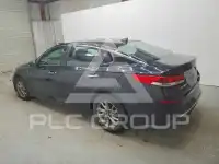2019 KIA Optima фото