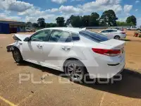 2019 KIA Optima фото